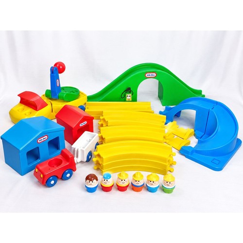 Vintage little tikes - vintage,