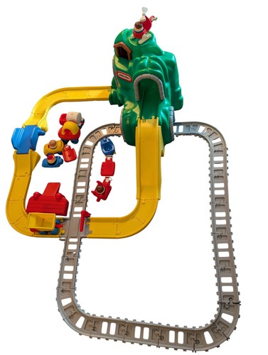 Vintage little tikes peak - vintage,