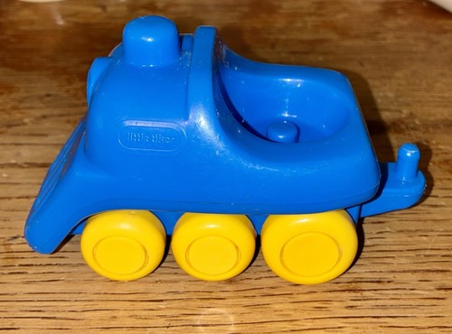 Vtg 1980s little tikes - 1980s,