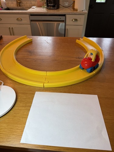 Little tikes creative roadway - tikes,
