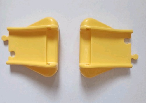 Vtg little tikes green - vtg,