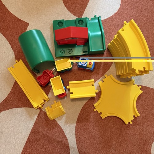 Little tikes 1985 creative - tikes,