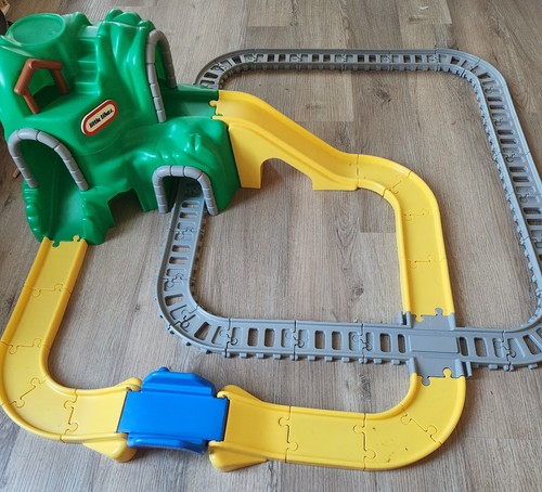 Vintage little tikes - tikes, road