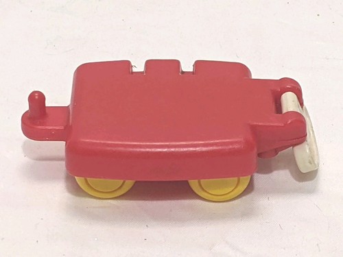 Little tikes red train - little,