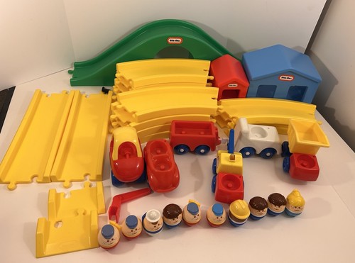 Vintage 1985 little tikes - 1985,