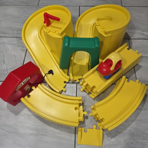 1980s little tikes 80 - 1980s, i-80