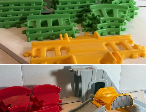 Lot parts little - lot,