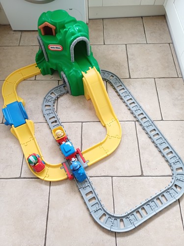 Little tikes 1991 vintage - tikes,