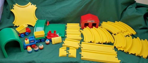 Rare vintage 1985 little tikes - vintage,