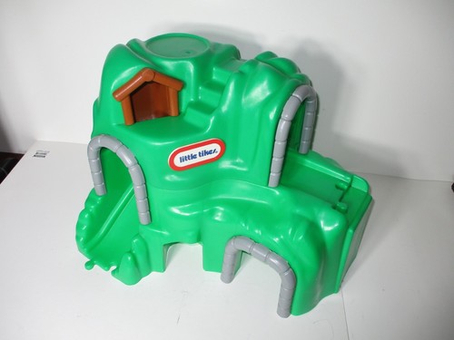 Vintage little tikes peak road - vintage,