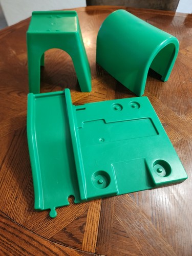 Vintage little tikes peak - tikes,