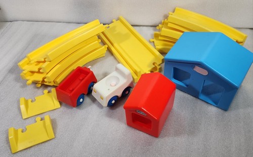 Little tikes vintage - tikes,