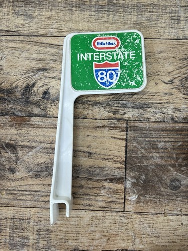 Vintage little tikes creative - little,