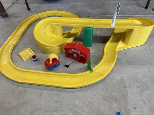 Little tikes expressway - little,
