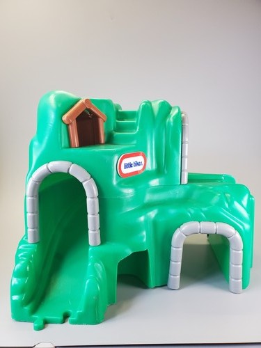 Vintage little tikes - little, road