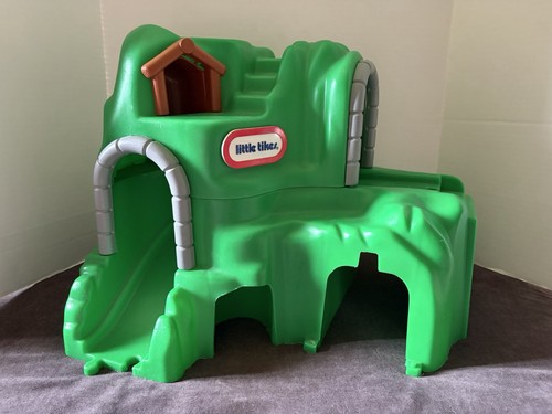 Vintage little tikes peak road - peak,