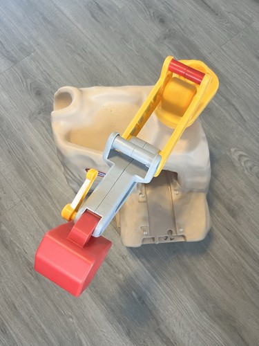 Little tikes big - little,