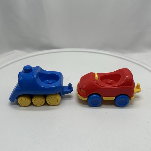 Vintage little tikes peak - vintage, road