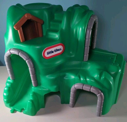Vintage little tikes green - vintage,