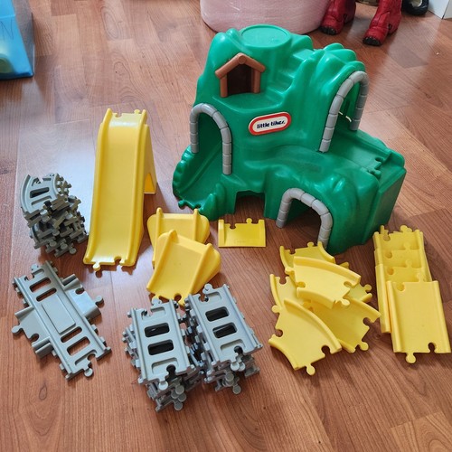 Vintage little tikes - little,