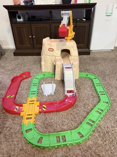 Little tikes big - tikes,