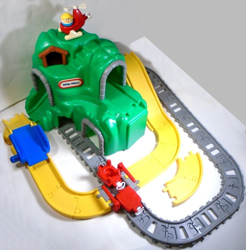 Little tikes peak - little,