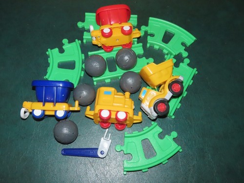 1991 little tikes peak - little, road