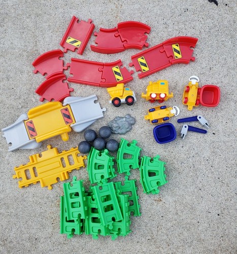 Little tikes big adventure - big,