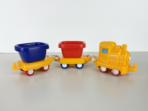 Little tikes big - big, adventures