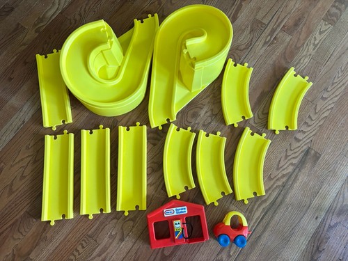 Little tikes creative - little,