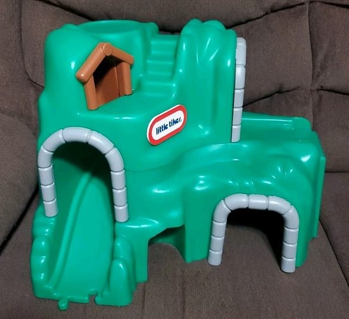 Vintage little tikes peak - tikes,