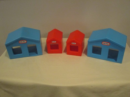 Little tikes road - tikes,