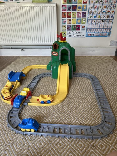 Little tikes road - little,