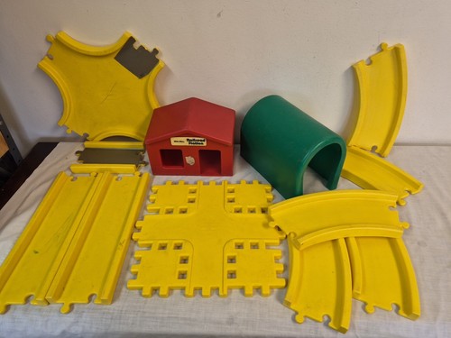 Lot vintage little tikes - lot, of