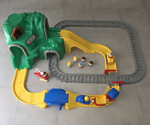 Little tikes vintage - tikes,