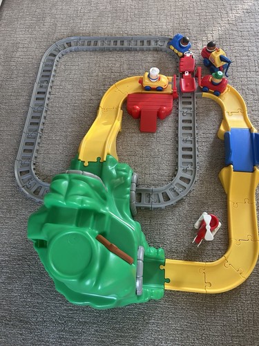 Vintage little tikes peak - vintage,