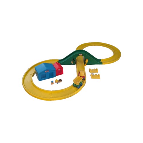 Vintage 1985 little - vintage, tikes