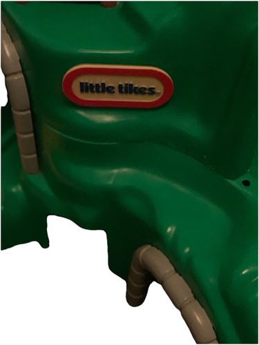 Little tikes vintage - vintage, peak