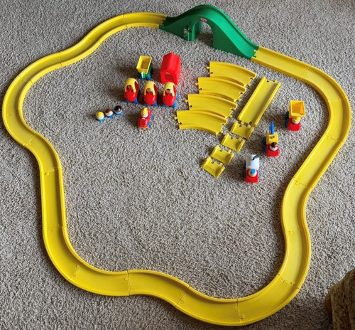 Vintage 1985 little tikes - vintage,
